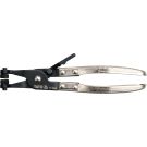 Ratschen-Schlauch-Klemmenzange 2Mm YT-0646
