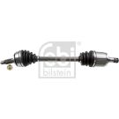 FEBI BILSTEIN Antriebswelle 183379