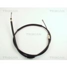 Seilzug, Feststellbremse Peugeot T. 306 94-02 Le 814028133