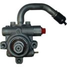 SPIDAN Hydraulikpumpe 53626