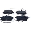 Bremsbelagsatz Peugeot S. 407 04 19-0560