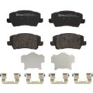 BREMBO Bremsklötze VA P 30 114