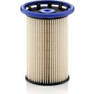 Mann & Hummel Kraftstofffilter PKW PORSCHE Cayenne II,VW Touareg II PU 8007