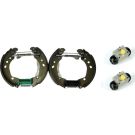 Bremsbackensatz HA Kit&Fit K 56 012
