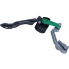 Original VAG Sensor, Leuchtweiteregulierung Audi T. A6 05-11 Pr 4F0616572D