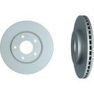 KAMOKA Bremsscheibe 103579