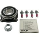 Radlagersatz HA BMW E61,E63,E64,E65,E66,X5 VKBA 3675