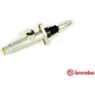 BREMBO Geberzylinder, Kupplung C 23 021 ESSENTIAL LINE