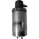 Trockner, Klimaanlage AD 197 000S