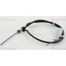 Seilzug, Feststellbremse Toyota T. Yaris 11- Pr 8140131330