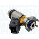 MAGNETI MARELLI Einspritzventil 805001800302