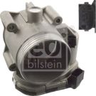 FEBI BILSTEIN Drosselklappengehäuse 107028