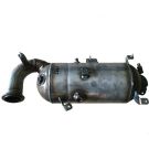 Dieselpartikelfilter Dpf Fiat 2.0Jtd Alfa 159/Freemont 1192