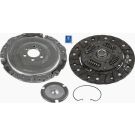 SACHS Kupplungssatz 3000843601