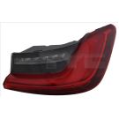 Heckleuchte A L KPLT LED ROT/GRAU 11-9106-10-9 Heckleuchte A L KPLT LED ROT/GRAU 11-9106-10-9