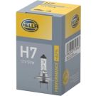 HELLA Glühlampe, Nebelscheinwerfer 8GH 223 498-231 PERFORMANCE Up to 60%