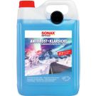 Sonax AntiFrost & KlarSicht Fertigmischung -18°C 5L Citrus 01345000