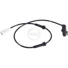 A.B.S. ABS Sensor 31196