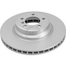 A.B.S. Bremsscheibe 17582 beschichtet