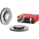 22 481 002 Bremsscheibe VA 09.A047.11 22 481 002 Bremsscheibe VA 09.A047.11