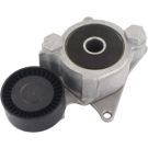 Spannrolle Multi-V VKM 61016