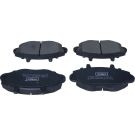 Bremsbelagsatz Ford P. Transit91 19-0589