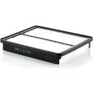 Mann & Hummel Luftfilter PKW C 27 050