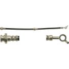 Bremsschlauch NISSAN X-TRAIL 2.2 dCi 03 PHD667