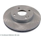 Bremsscheibe Mazda S. 323 1.3-1.6 16V 89 ADM54364