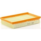Mann & Hummel Luftfilter PKW C 2448