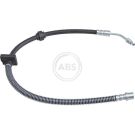 A.B.S. Bremsschlauch SL6036