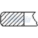 FRECCIA Kolbenring FR10-074000