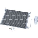 Kondensator, Klimaanlage 35741