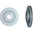 KAMOKA Bremsscheibe 103565