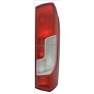 TYC Heckleuchte 11-12660-01-2