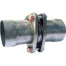 Reparatursatz, Abgasrohr Verbindungsstücke 48mm (Kupplung) 90 60 5015