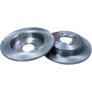 Maxgear Bremsscheibe Hyundai T. Accent/I20 1.0-1.6 10 19-3342