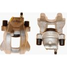 Bremssattel HA li MERCEDES E,SL-Klasse 0 986 134 086