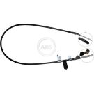 A.B.S. Handbremsseil Seilzug Festellbremse K11747