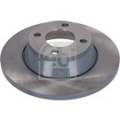 FEBI BILSTEIN Bremsscheibe 08553