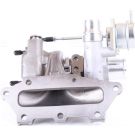 Nissens Turbo 93423