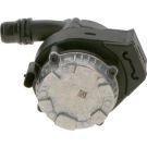 Pumpe + Gummihalter Diverse 0 392 024 030