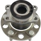 Radlagersatz WBH-5536