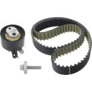 Spannrollensatz Synchrontrieb DACIA Duster,RENAULT Clio 08 VKMA 06136