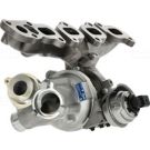 Nissens Turbo 93266