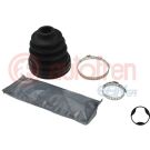 Faltenbalg, Antriebswelle Opel Int. Meriva 1.7Cdti Fiat/Toyota D8367