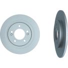 KAMOKA Bremsscheibe 103518