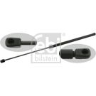 Gasfeder, Motorhaube 27731