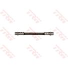 Bremsschlauch HA li/re AUDI,SEAT,SKODA,VW 99 PHA341