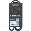 KAMOKA Keilrippenriemen 7016071